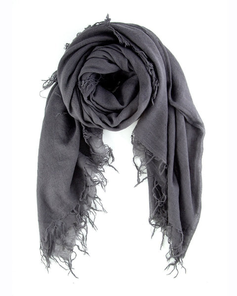 Chan Luu Cashmere/Silk Scarf - Eleven the Shop