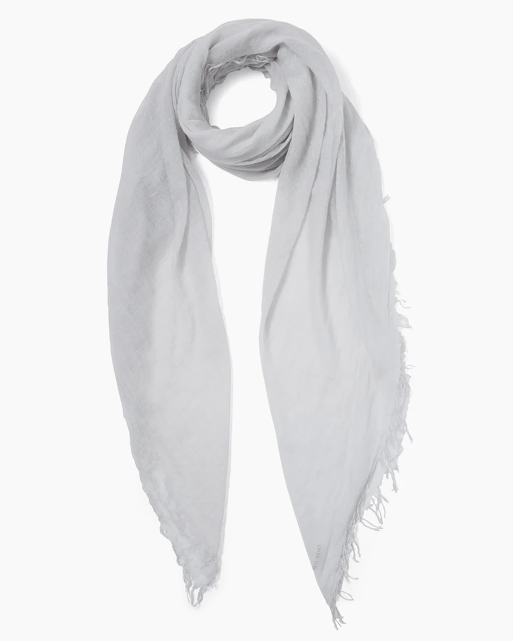 Chan Luu Cashmere Silk Scarf in Lunar Rock Bliss Boutiques