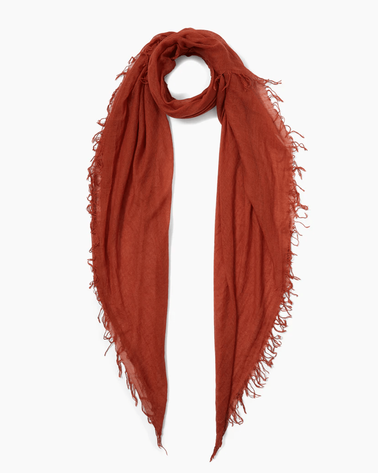 Cashmere Silk Bliss Scarf