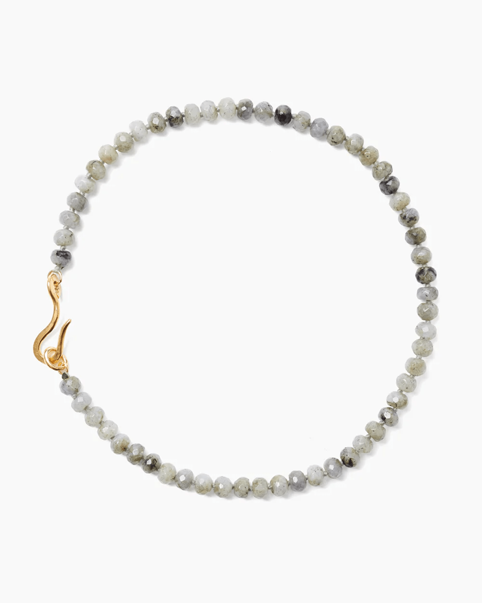 Chan Luu Labradorite Unity Necklace Bliss Boutiques