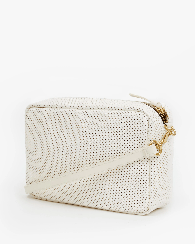 Clare V. Marisol with Front Pocket Crossbody – Babette