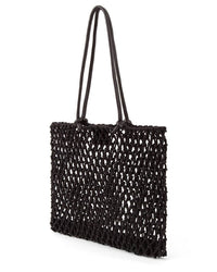 Clare V. Sandy Bag in Natural - Bliss Boutiques