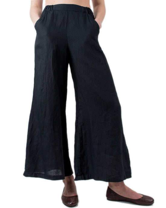 CP Shades Wendy Pant in Ink Linen 