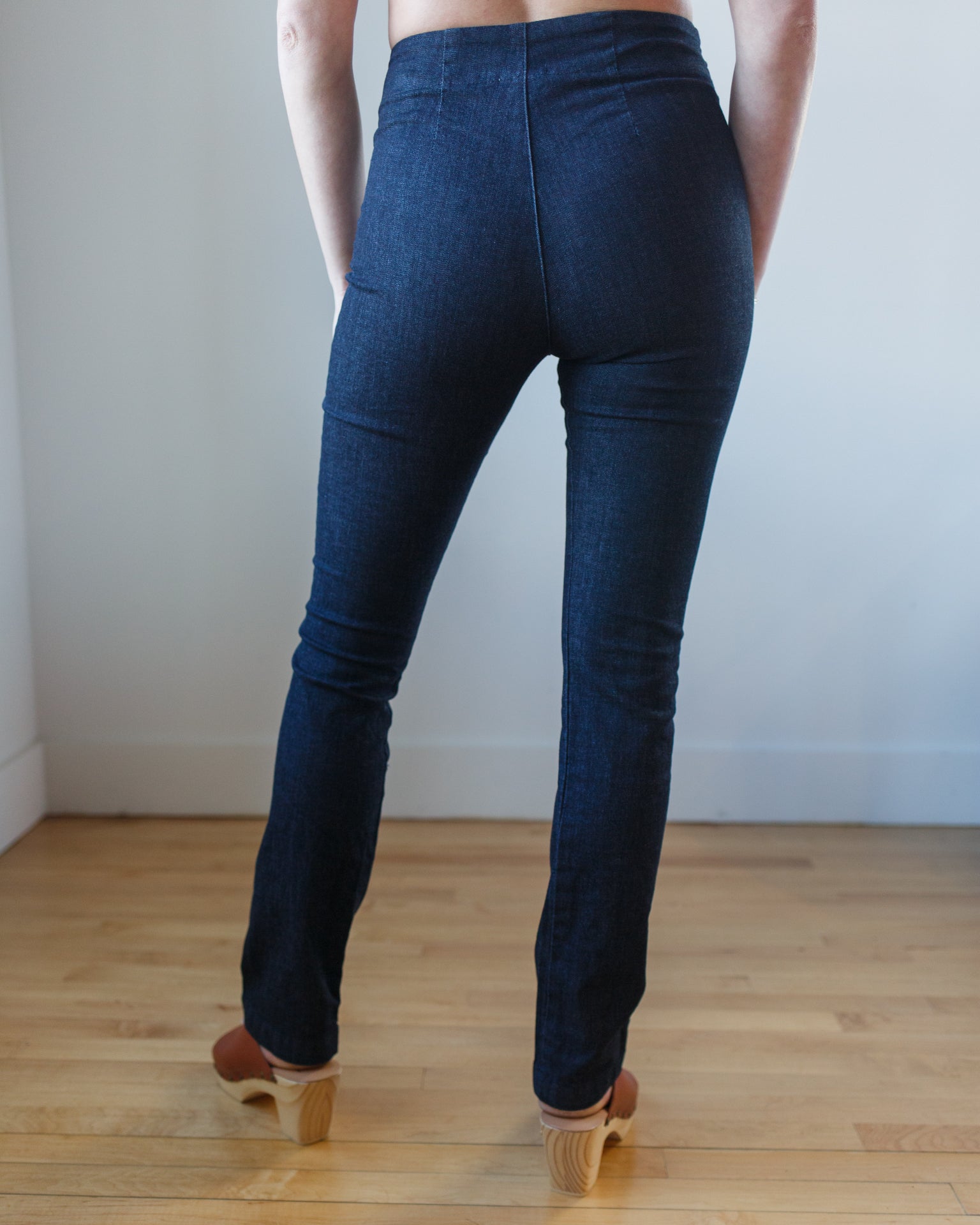 Womens Denim - Underground Clothing