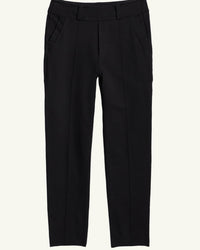 Frank & Eileen Murphy Pant in Black 