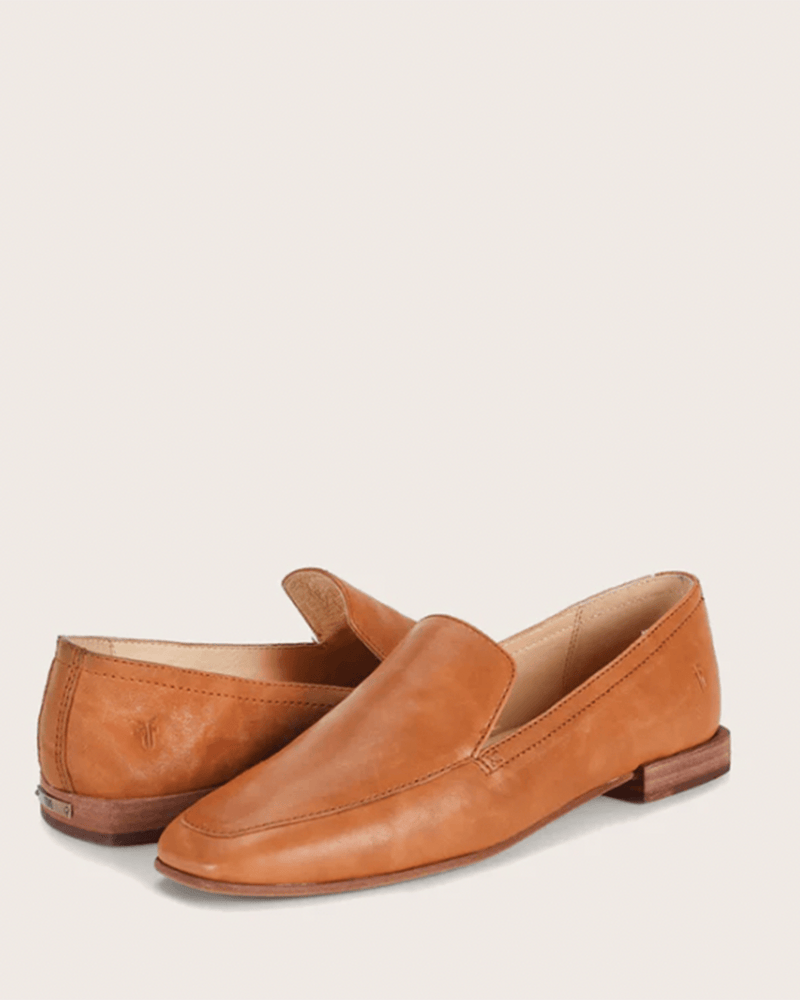 Frye sales driving moccasins