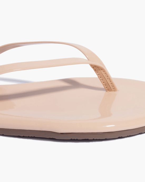 Tkees Glosses Flip Flop in Rose 